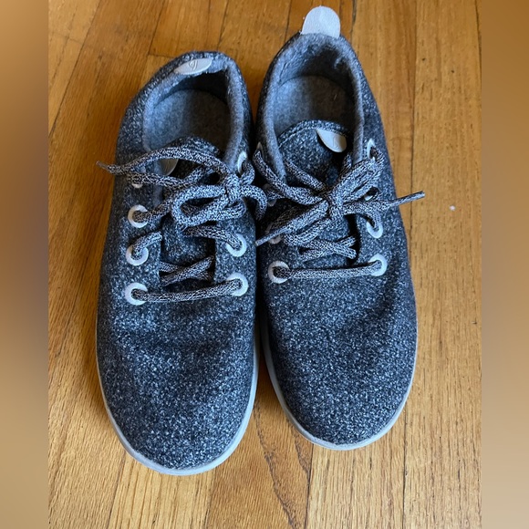 All birds wool runners sneakers - Picture 3 of 6